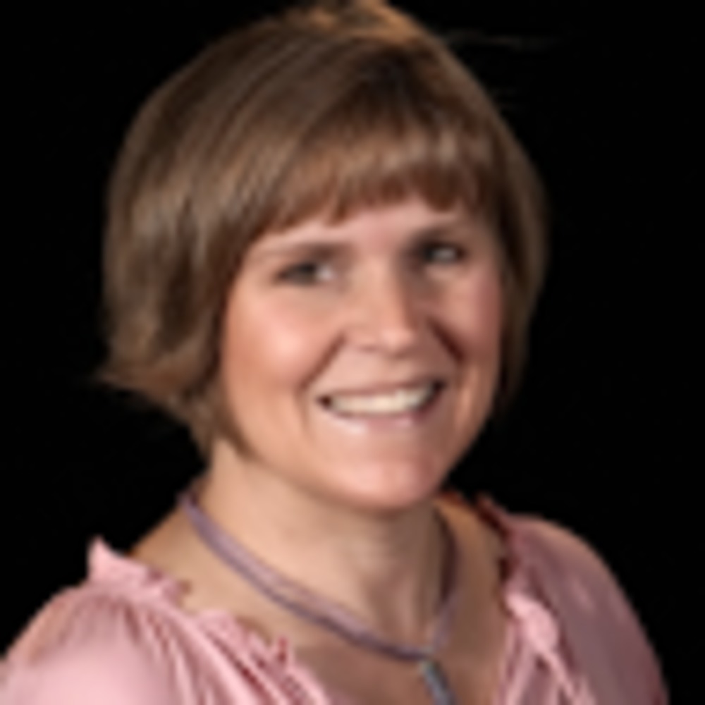 Meet your Posher, Christine